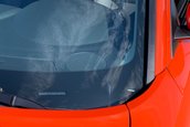 Dodge Charger SRT8 Super Bee cu 80 de kilometri la bord