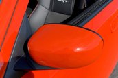 Dodge Charger SRT8 Super Bee cu 80 de kilometri la bord