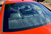 Dodge Charger SRT8 Super Bee cu 80 de kilometri la bord