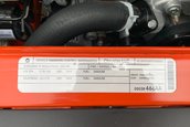 Dodge Charger SRT8 Super Bee cu 80 de kilometri la bord
