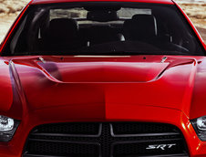 Dodge Charger SRT8