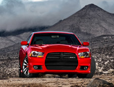 Dodge Charger SRT8