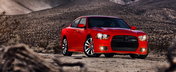 Noul Dodge Charger SRT8 arata infricosator, ascunde un 6.4 litri sub capota!