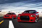 Dodge Charger SRT8