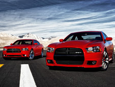 Dodge Charger SRT8