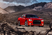 Dodge Charger SRT8