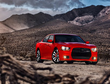 Dodge Charger SRT8