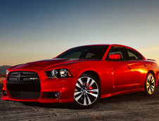 Dodge Charger SRT8