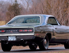 Dodge Coronet Hemi R/T