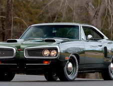 Dodge Coronet Hemi R/T