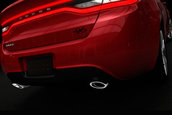 Dodge Dart - Primele imagini oficiale