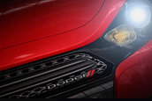 Dodge Dart - Primele imagini oficiale