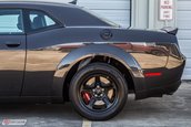 Dodge Demon cu caroserie din carbon