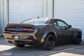 Dodge Demon cu caroserie din carbon