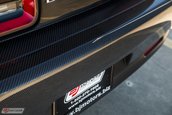 Dodge Demon cu caroserie din carbon