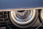 Dodge Demon cu caroserie din carbon