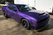 Dodge Demon de vanzare