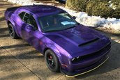 Dodge Demon de vanzare