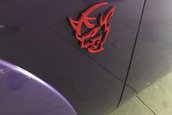 Dodge Demon de vanzare