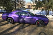 Dodge Demon de vanzare