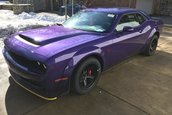 Dodge Demon de vanzare