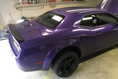 Dodge Demon de vanzare