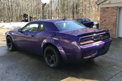 Dodge Demon de vanzare