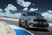 Dodge Durango SRT Hellcat HPE1000