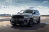 Dodge Durango SRT Hellcat HPE1000