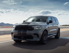 Dodge Durango SRT Hellcat HPE1000