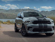 Dodge Durango SRT Hellcat HPE1000