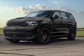 Dodge Durango SRT Hellcat HPE1000