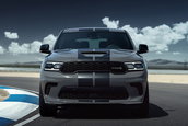 Dodge Durango SRT Hellcat HPE1000