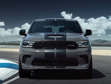 Dodge Durango SRT Hellcat HPE1000