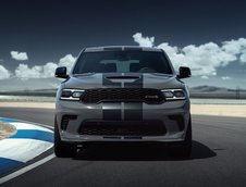 Dodge Durango SRT Hellcat