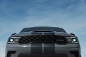 Dodge Durango SRT Hellcat