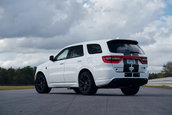 Dodge Durango SRT Hellcat