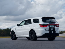 Dodge Durango SRT Hellcat