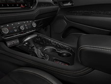 Dodge Durango SRT Hellcat