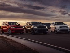 Dodge Durango SRT Hellcat