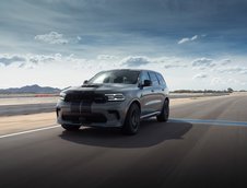 Dodge Durango SRT Hellcat