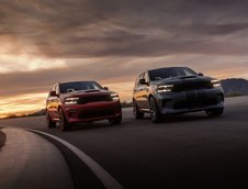 Dodge Durango SRT Hellcat