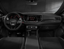 Dodge Durango SRT Hellcat