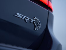 Dodge Durango SRT Hellcat