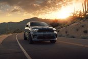 Dodge Durango SRT Hellcat