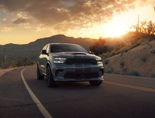 Dodge Durango SRT Hellcat