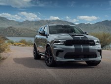 Dodge Durango SRT Hellcat