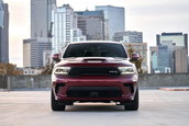 Dodge Durango SRT Hellcat