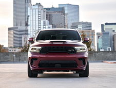 Dodge Durango SRT Hellcat