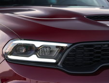 Dodge Durango SRT Hellcat